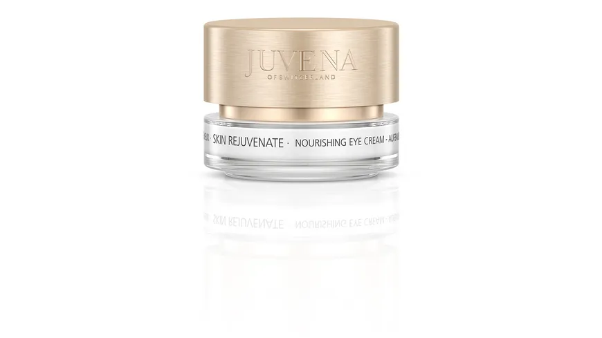 JUVENA SKIN REJUVENATE Nourishing Eye Cream 15 ml