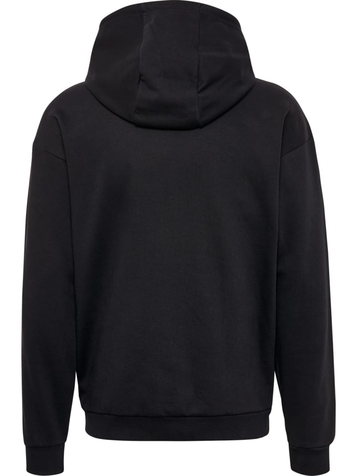 Hummel Hummel Kapuzenpullover Hmlfelix Herren in BLACK günstig kaufen