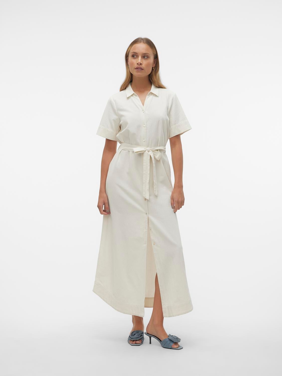 VMHART Langes Kleid