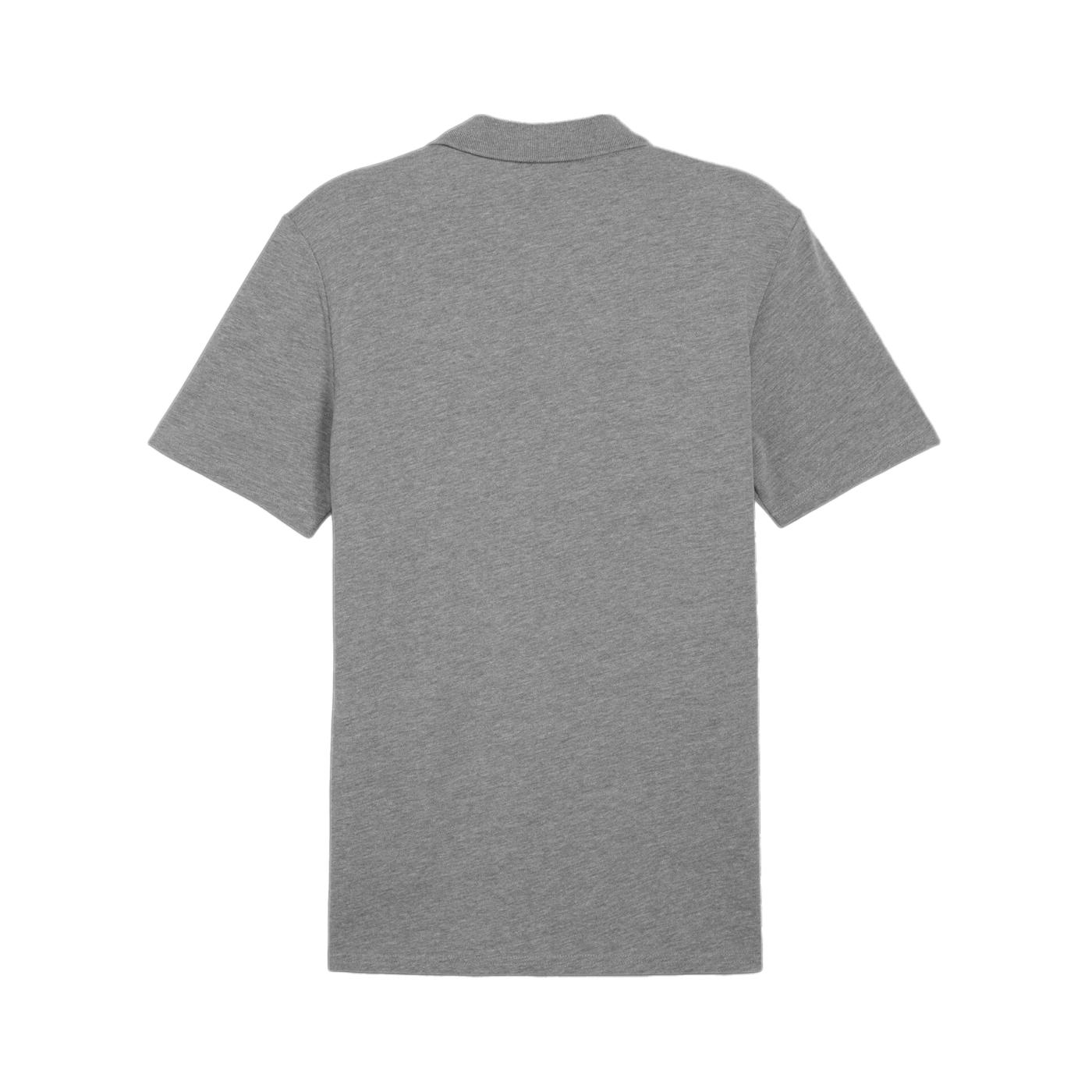PUMA teamGOAL Casuals Poloshirt Grau F33