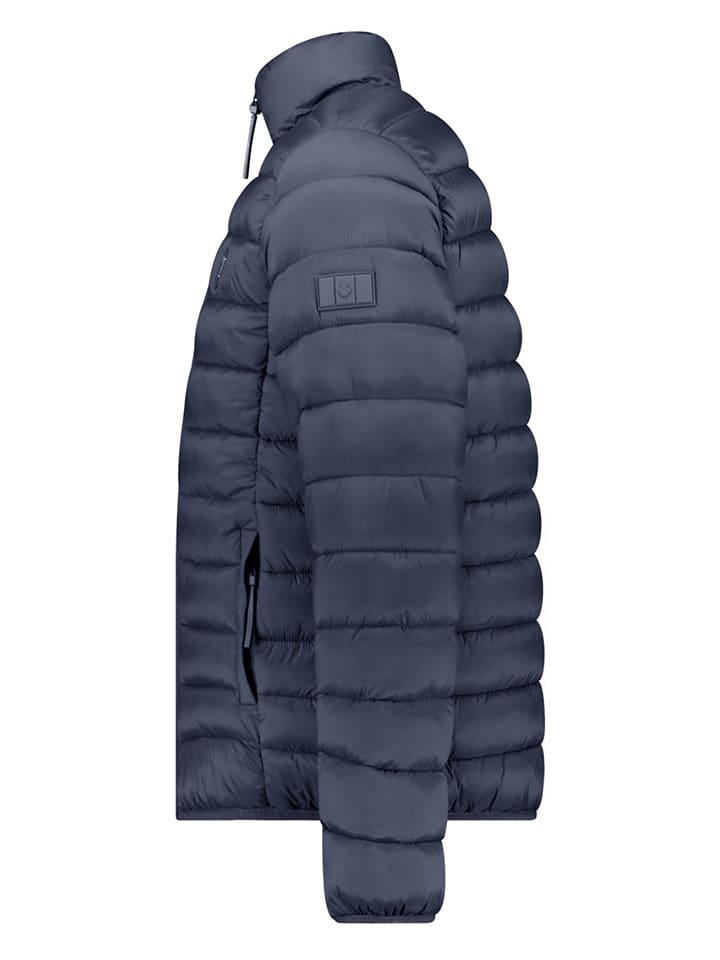 Canadian Peak Steppjacke 
