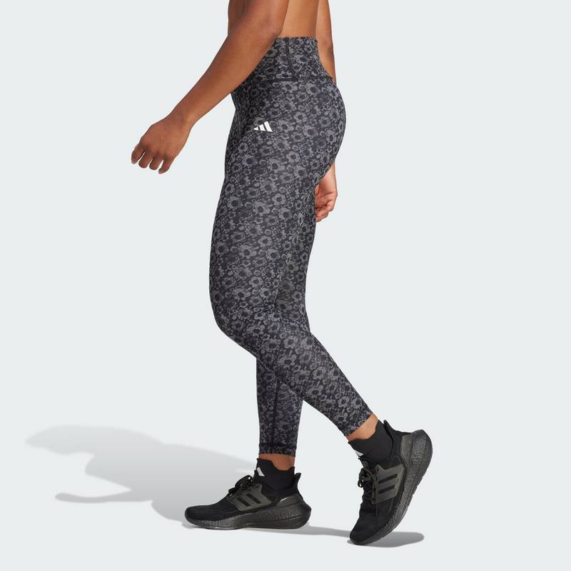 adidas adidas Train Essentials Printed Leggings Tights Damen
