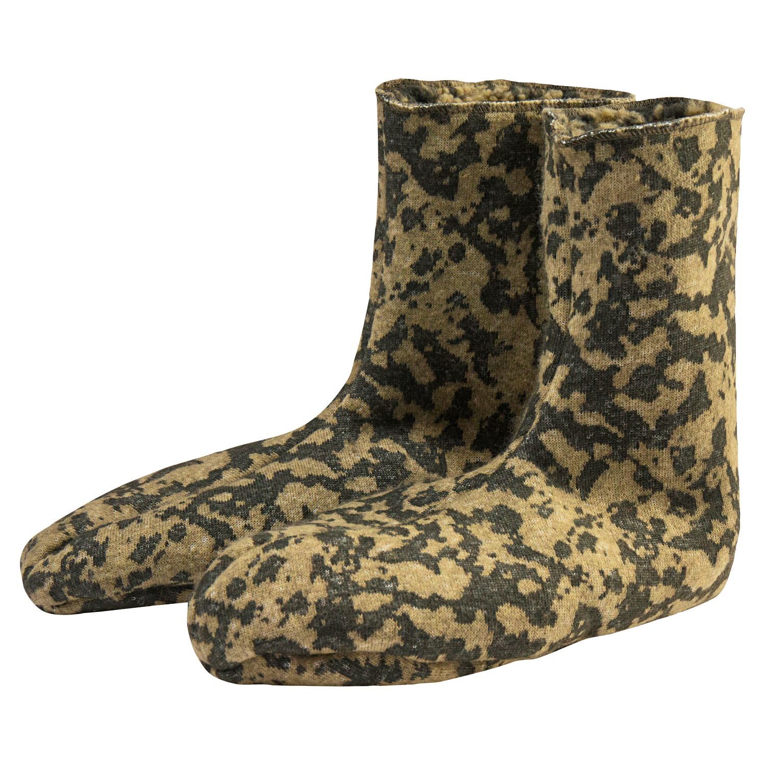 Deerhunter Unisex Faserpelzsocken Germania (Camou)