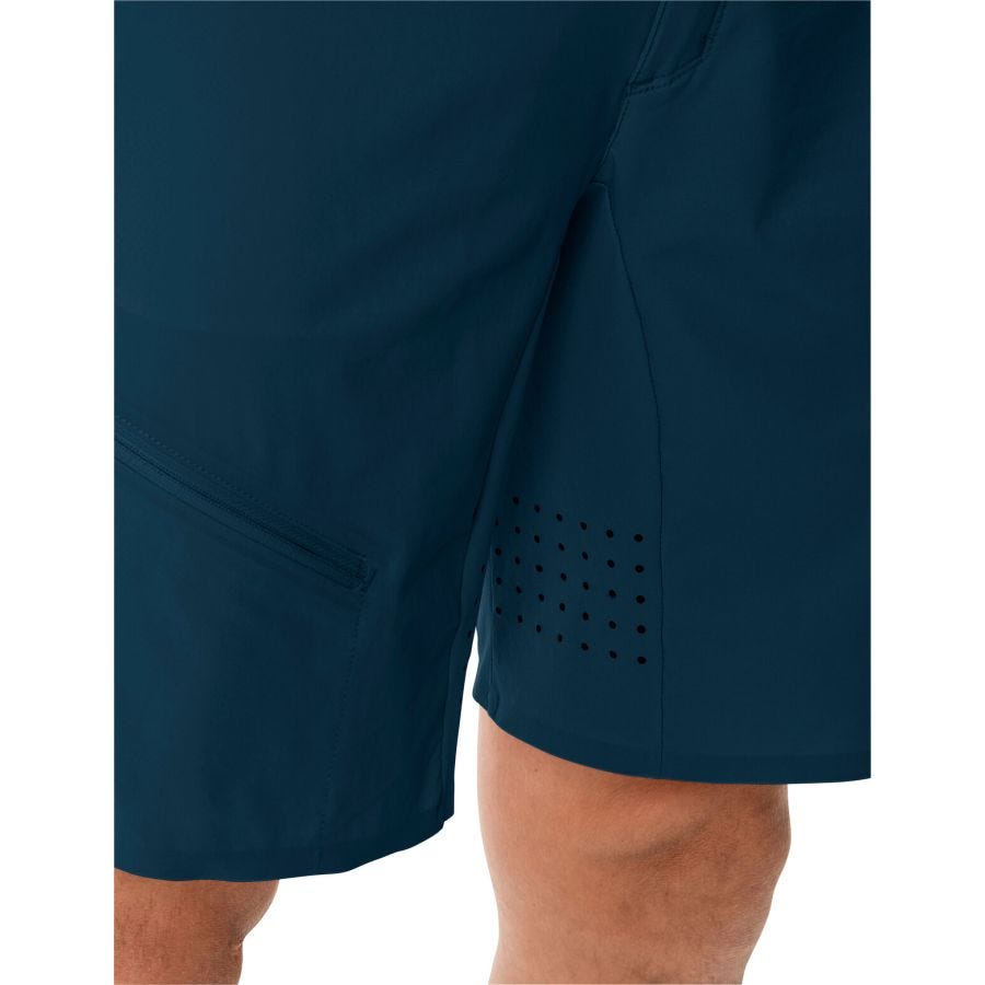 Scopi II Shorts Leicht Herren