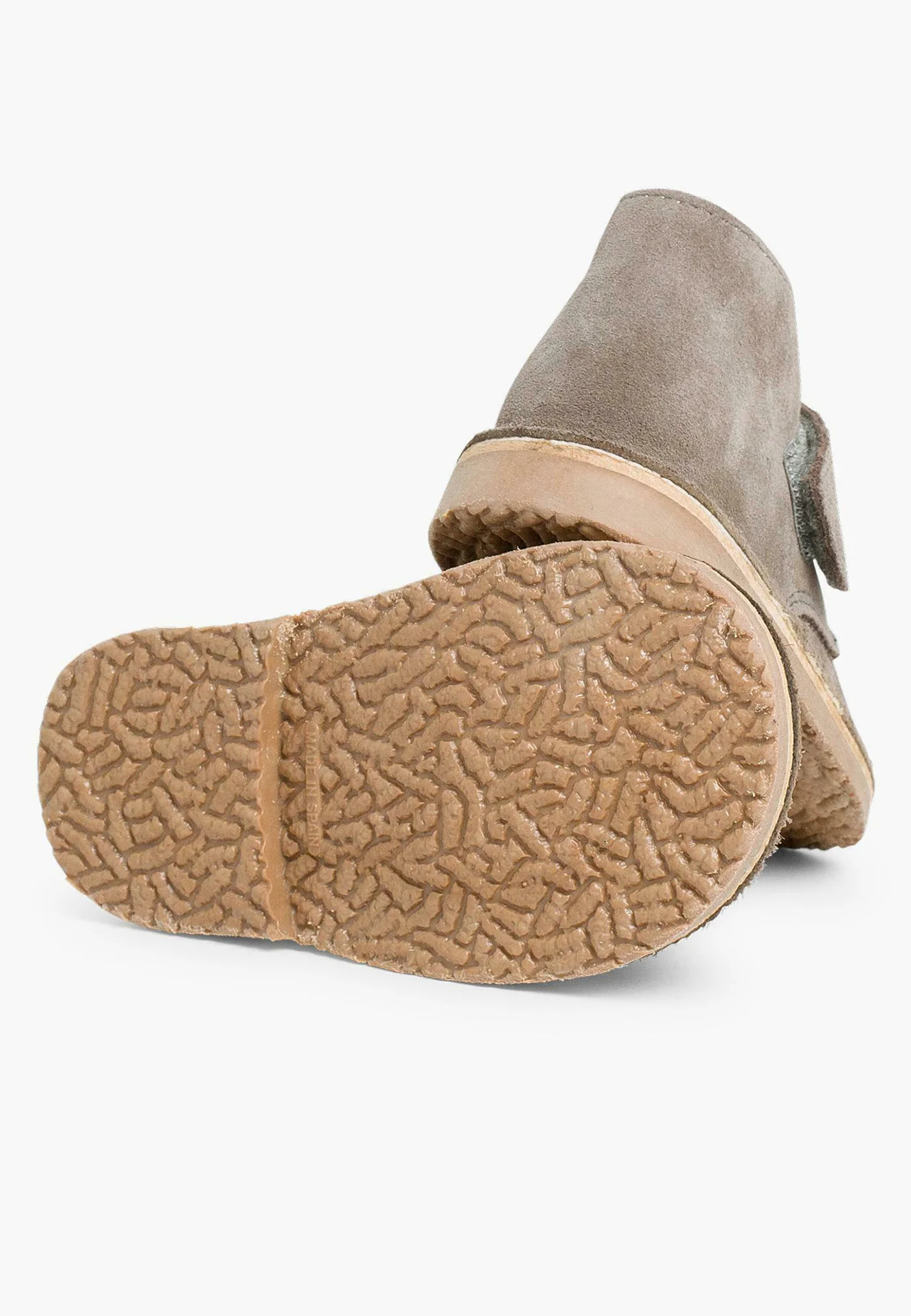 Pisamonas CHUKKA - Botines