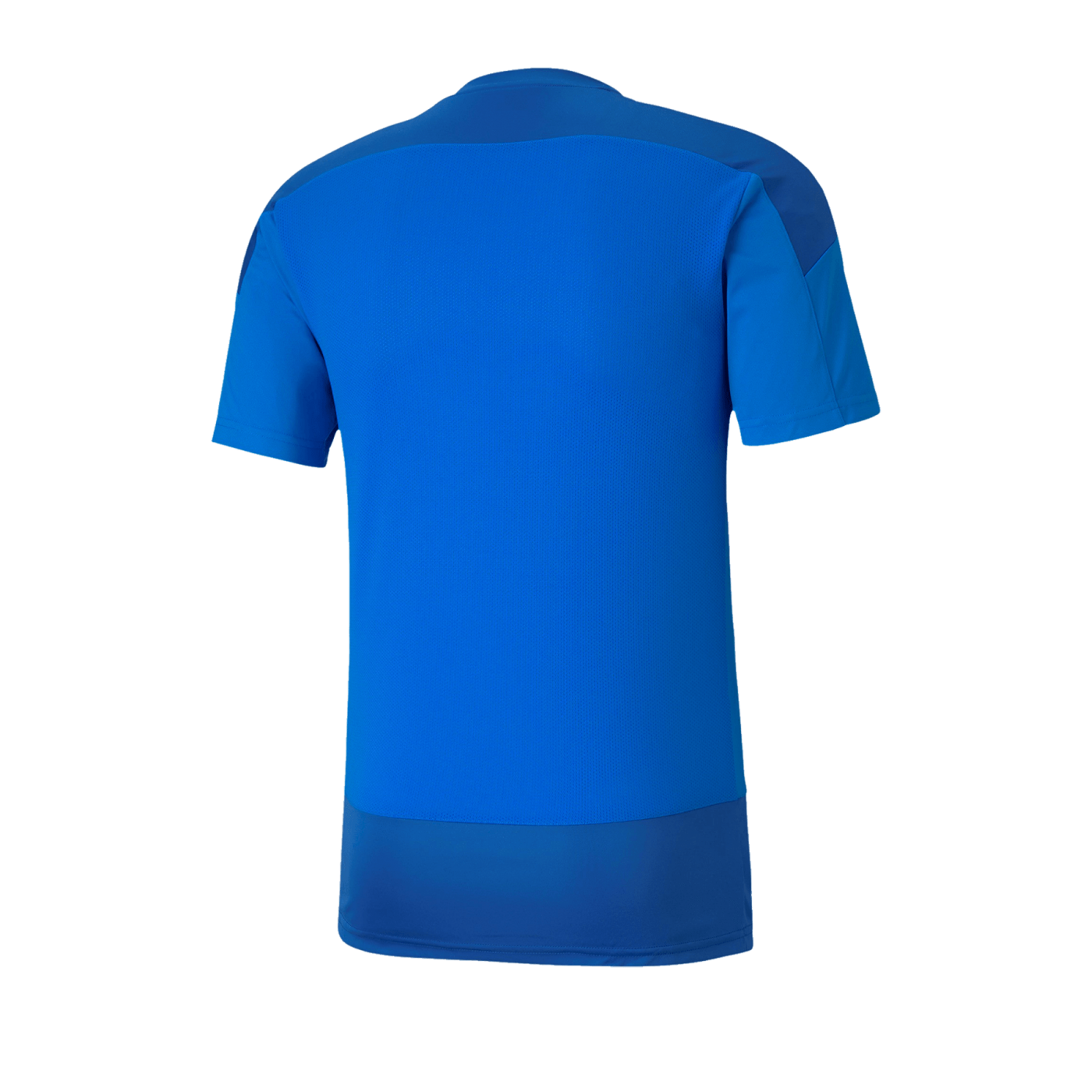 PUMA teamGOAL 23 Training Trikot Blau F02
