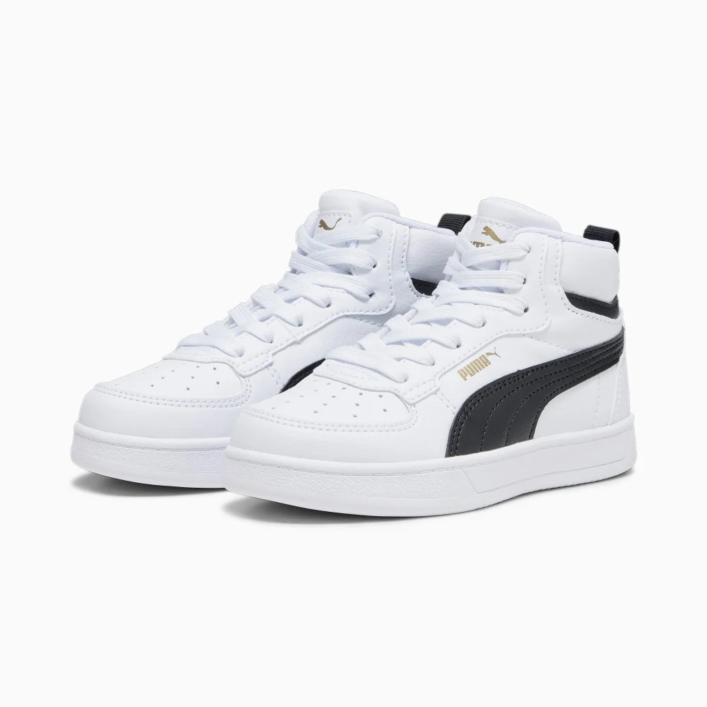 PUMA Caven 2.0 Mid 393843_01 / weiss