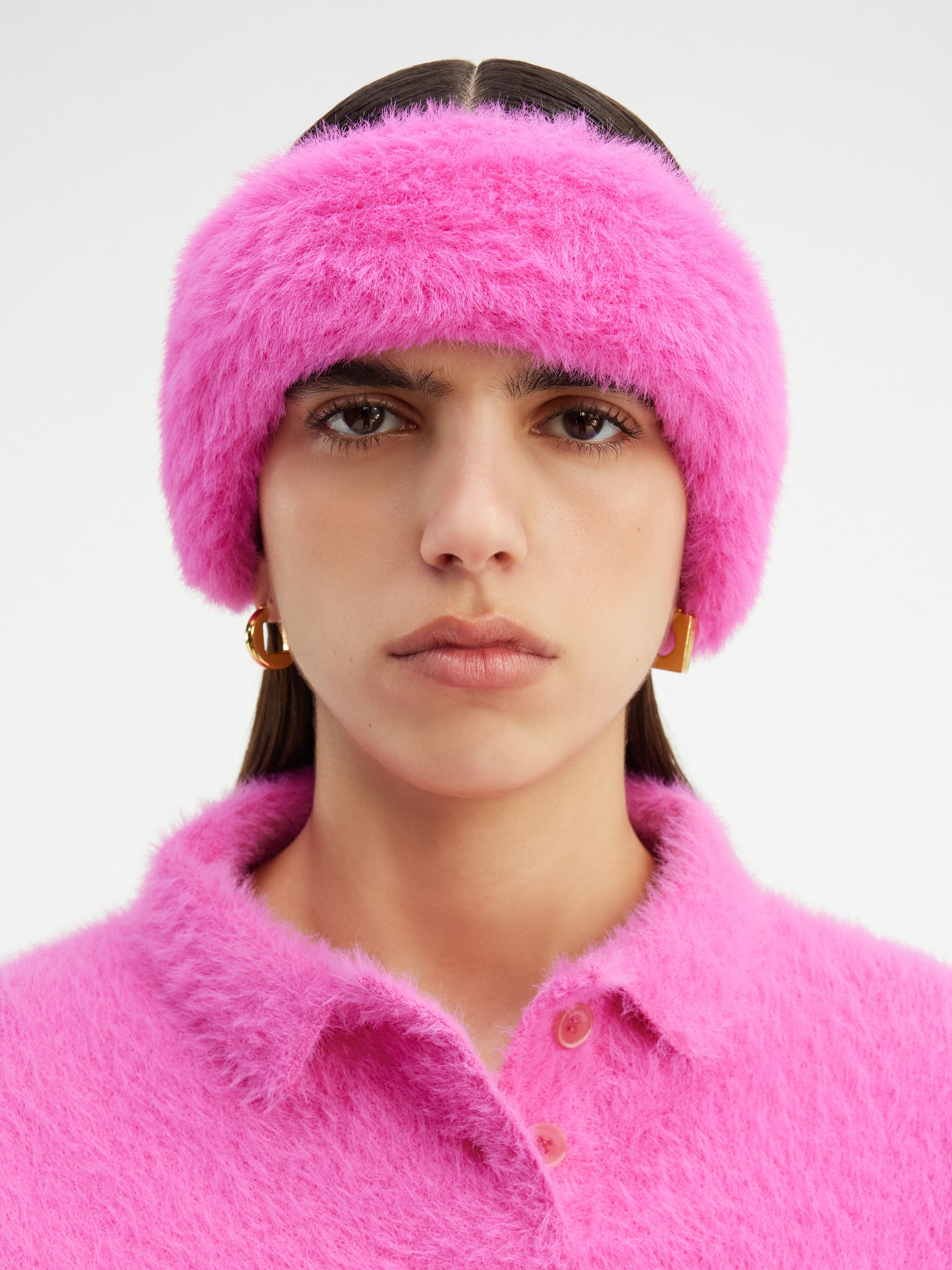 Le bandeau Neve