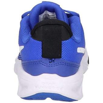 Nike Star Runner 4 Running in blau
