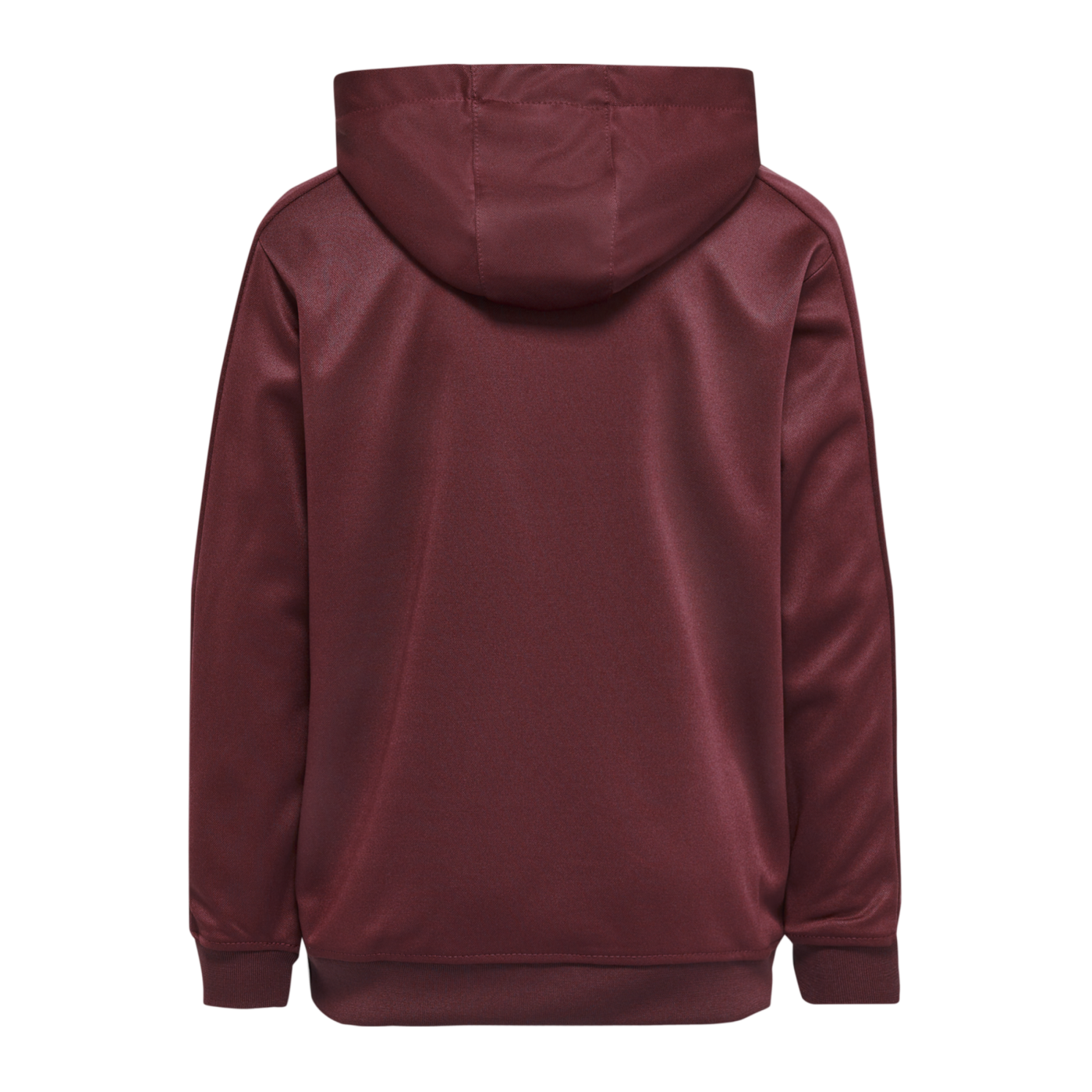 Hummel hmlPROMO Hoody Kids Rot F3583
