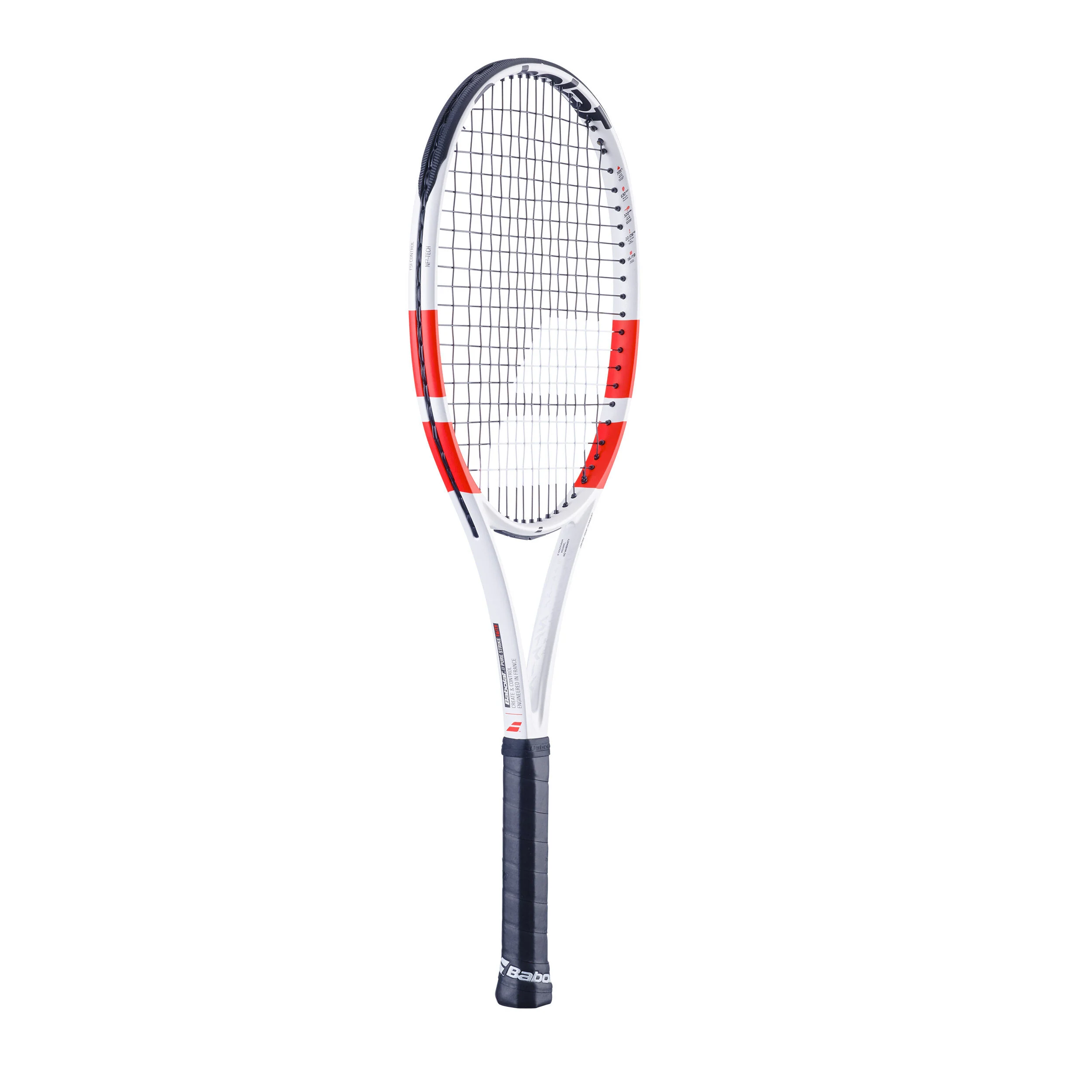 Pure Strike 16x19 Turnierschläger