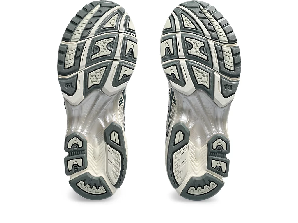 GEL-KAYANO 14 - Birch/Dark Pewter