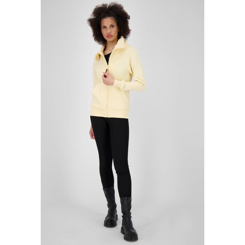 ALIFE AND KICKIN VivianaAK A Sweatjacke Damen
