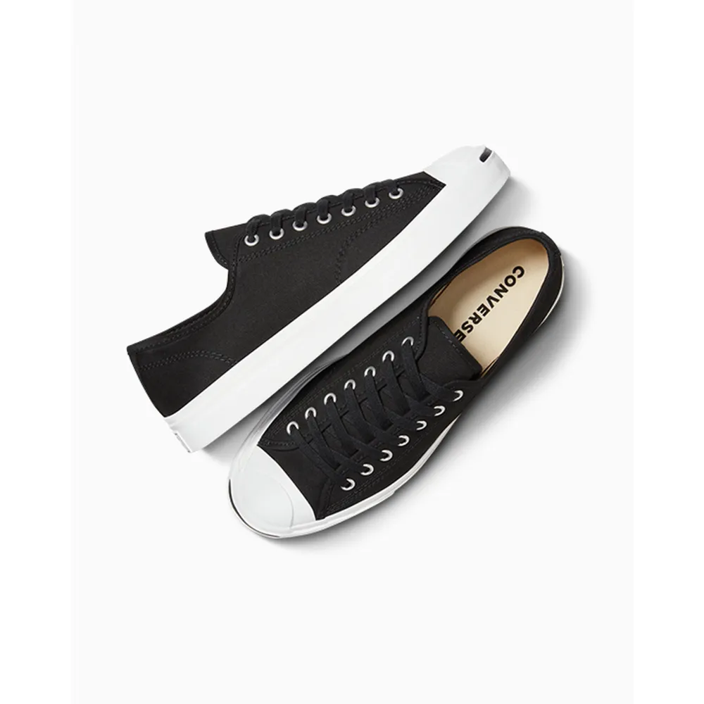 Converse Jack Purcell Ox 164056C / schwarz