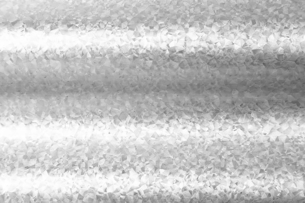 Powertec Garden Stahl Oval Hochbeet XL - Silber