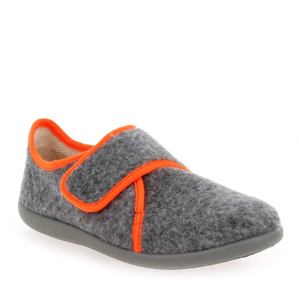 Bellamy  APATO - Gris Orange