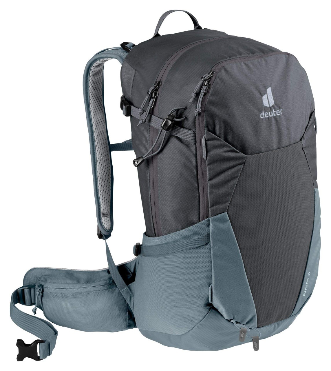 DEUTER Handtaschen bunt Futura 27