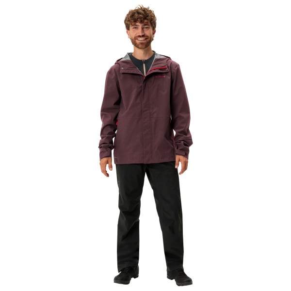 Vaude - Yaras Rain Jacket II - Fahrradjacke