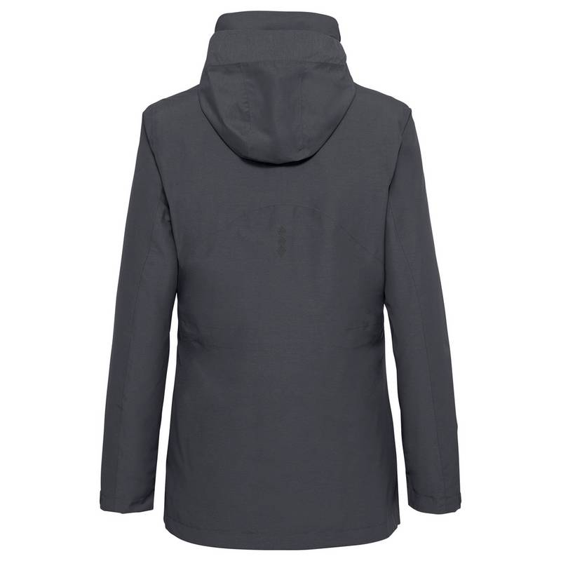 VAUDE Women's Skomer 3in1 Jacket II Doppeljacke Damen