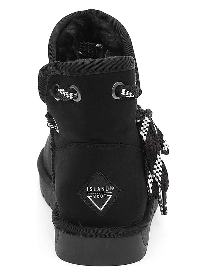 ISLAND BOOT Winterboots 