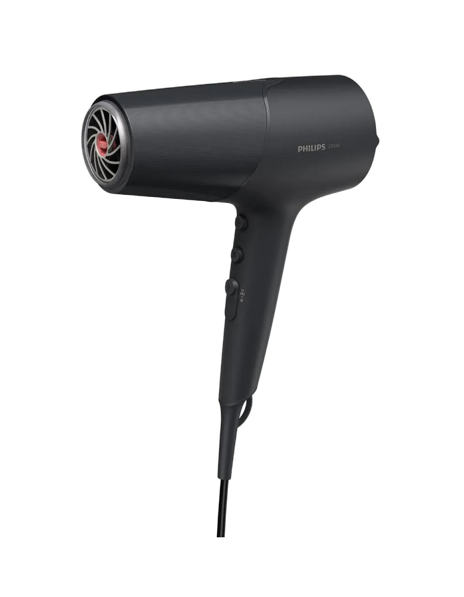 Plaukų džiovintuvas „Philips BHD504/00“