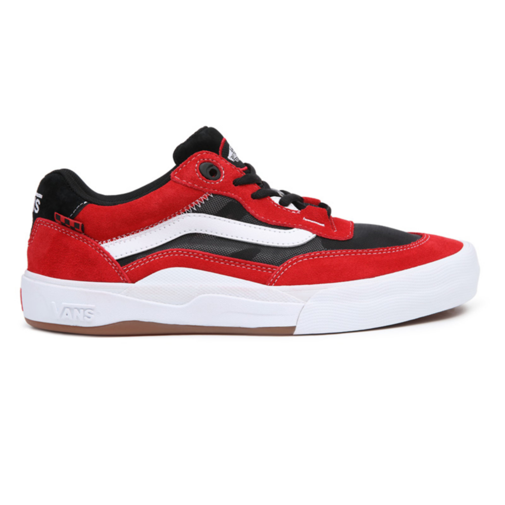 Vans Wayvee VN0A5JIA4581 / rot