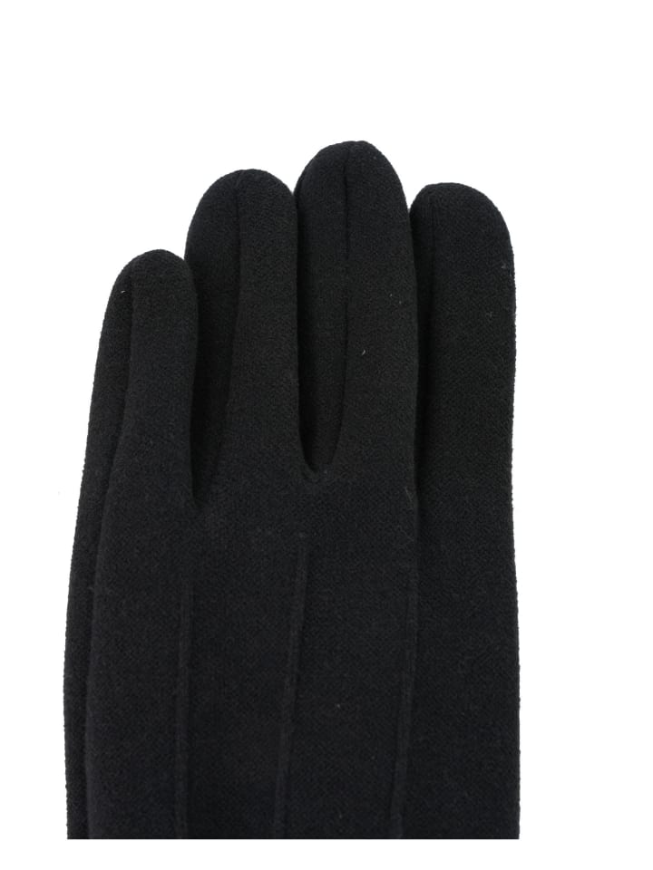 SCHIETWETTER Fleece-Handschuh Hanna in anthra mélange günstig kaufen