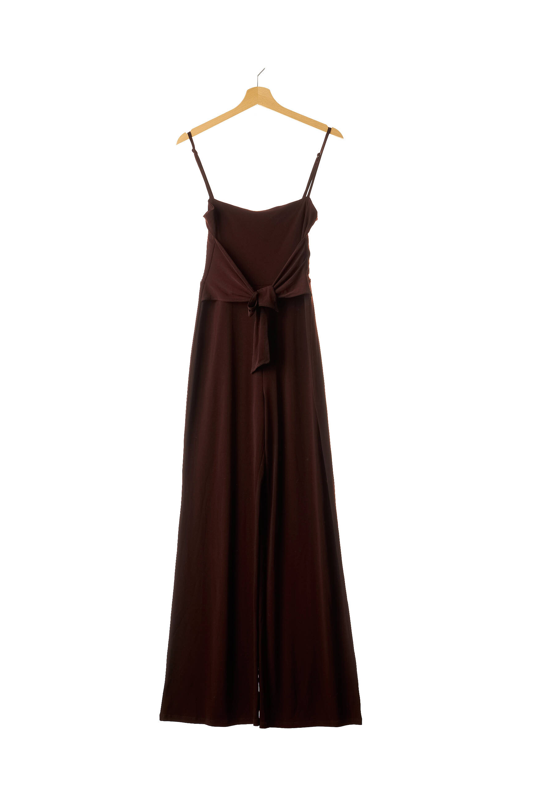 L Academie Combinaisons 1 Femme couleur marron