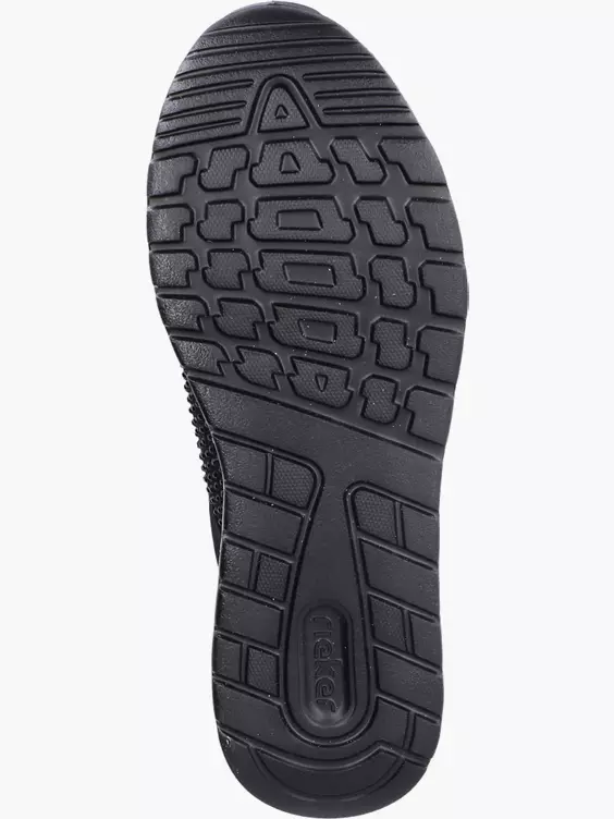 Rieker Damen Sneaker Low