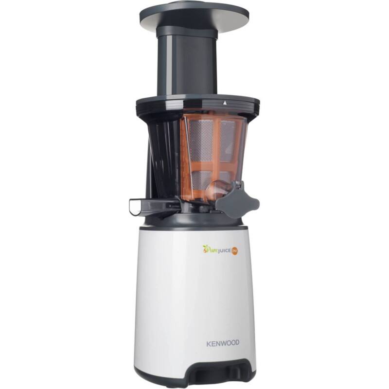 Kenwood Entsafter Langsam JMP 400 WH 140 W