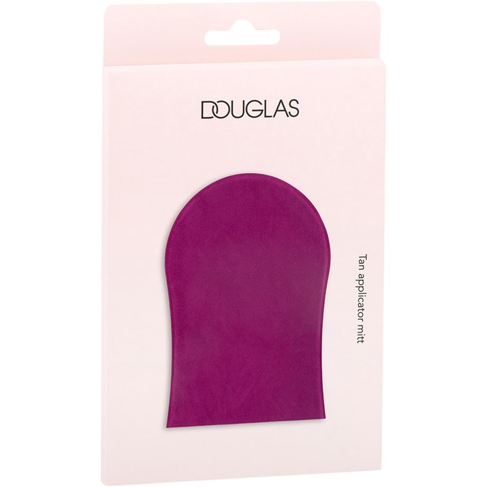 Tan Applicator Mitt