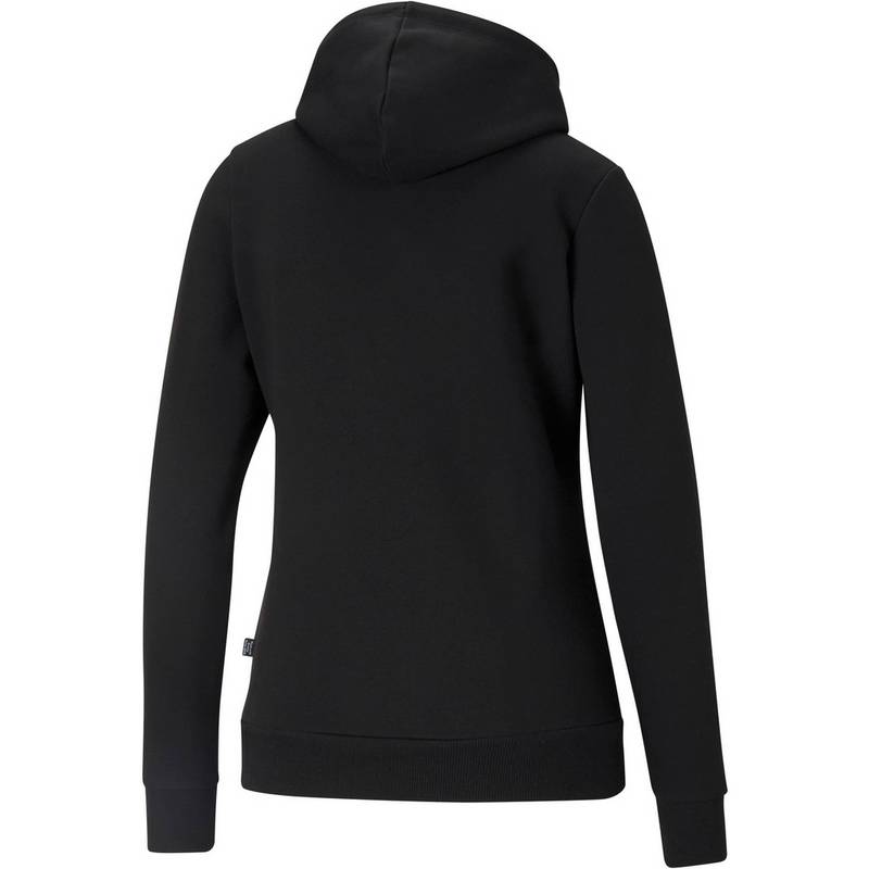 PUMA Essentiell Hoodie Damen