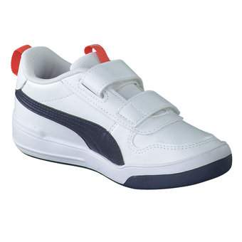 PUMA Puma Multiflex SL V PS Sneaker in weiß