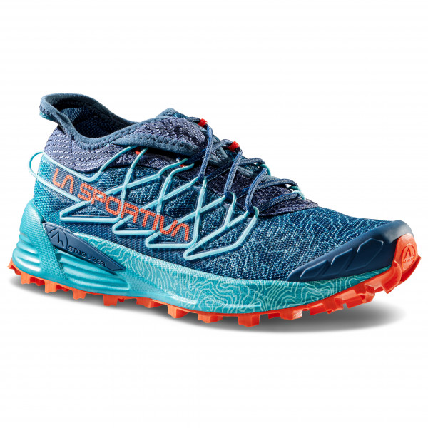 La Sportiva - Women's Mutant - Trailrunningschuhe