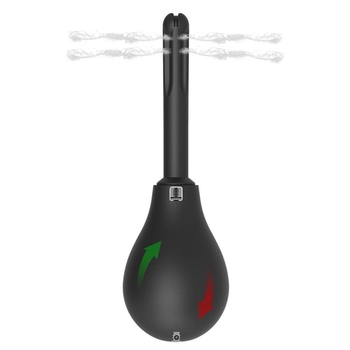 Enema Anal Douche