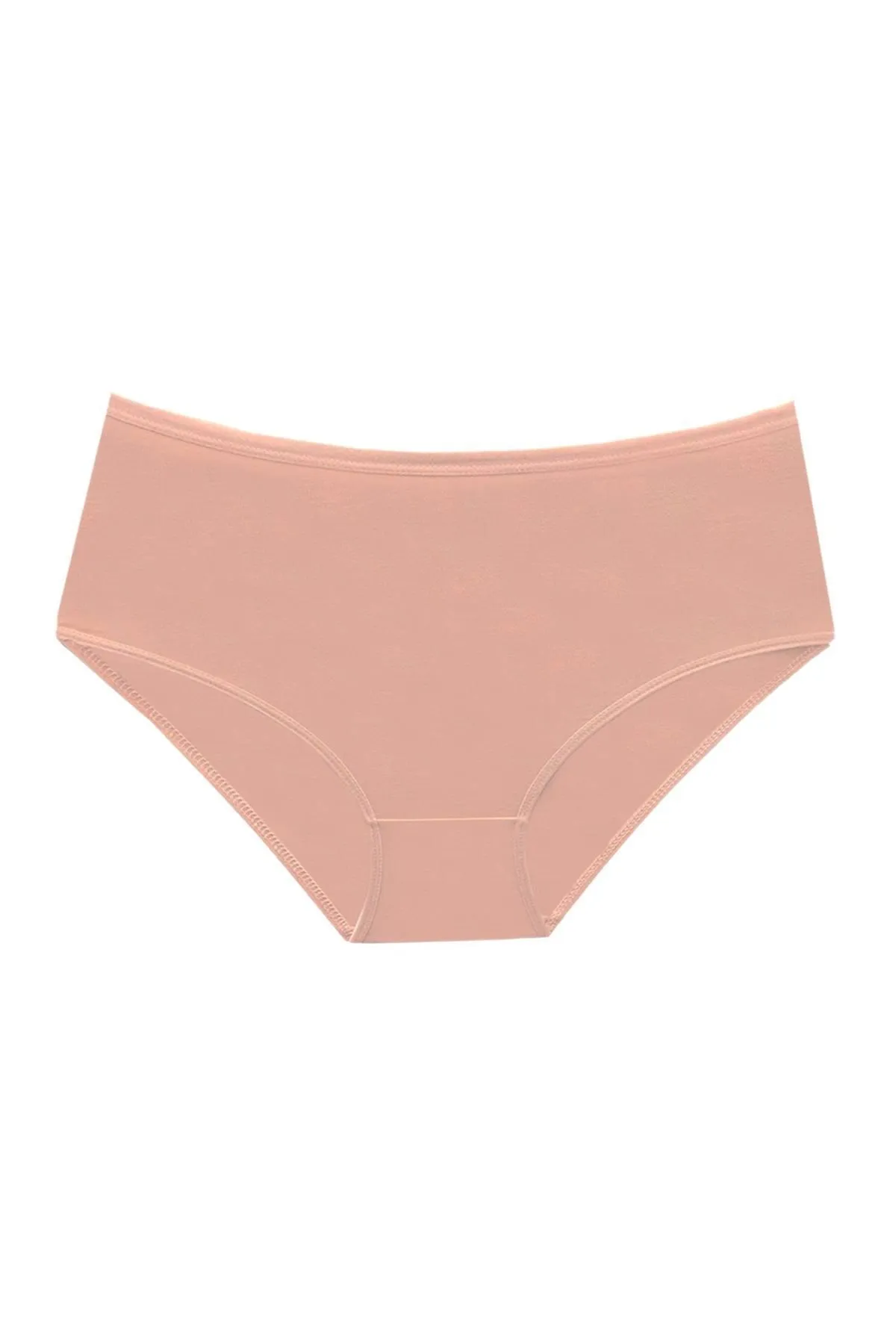 Newlilla  1007 Damen Mix 5-teiliges Daily Bato Höschen V14