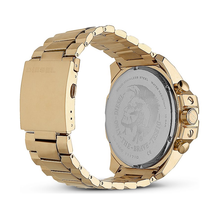 Diesel Chronograph Mega Chief