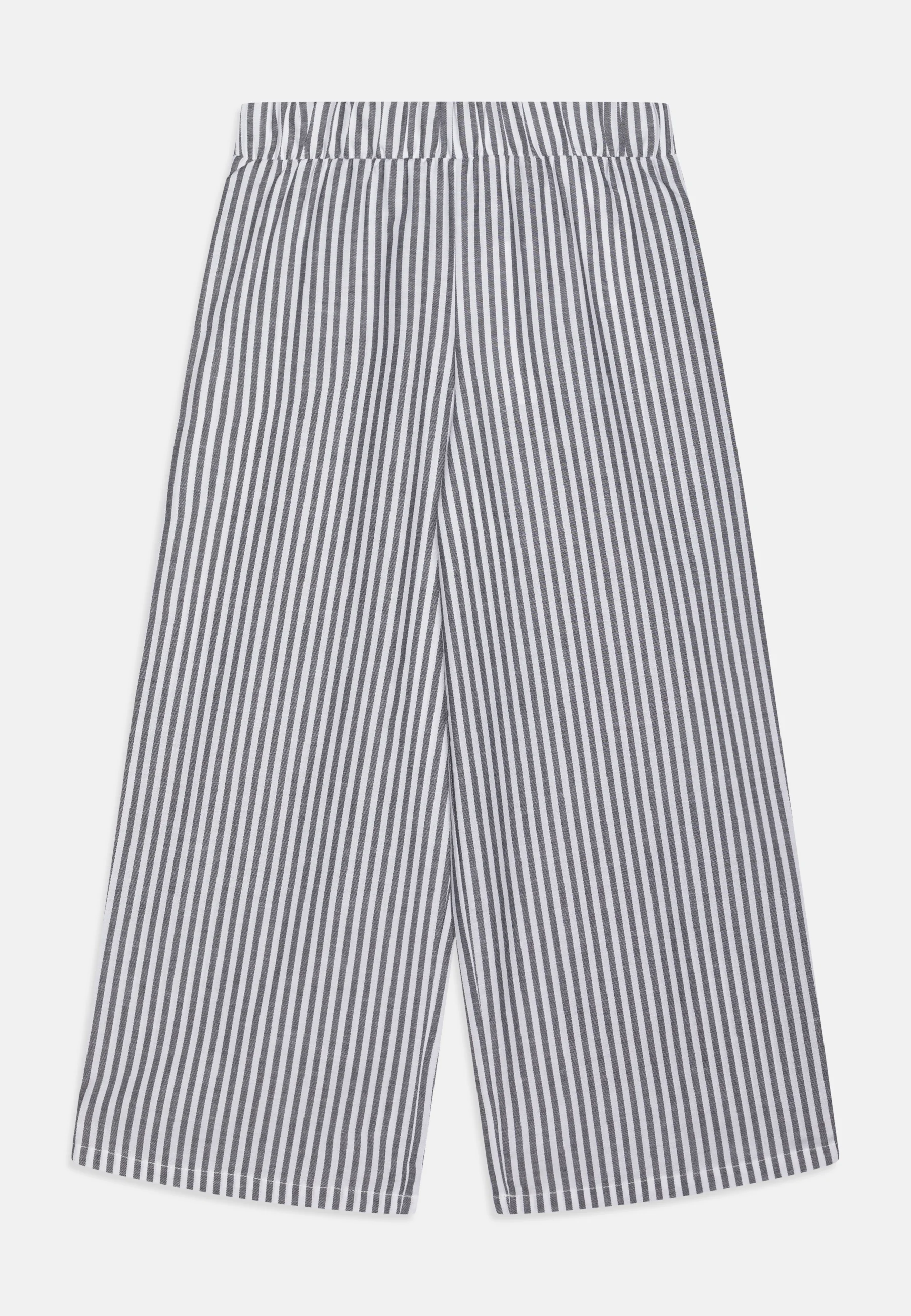 Nómbralo NKFDENIZA WIDE PANT - Pantalones
