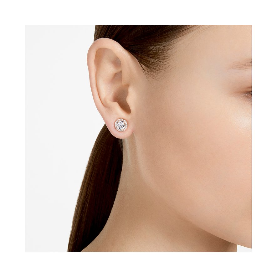 Swarovski Ohrstecker Constella