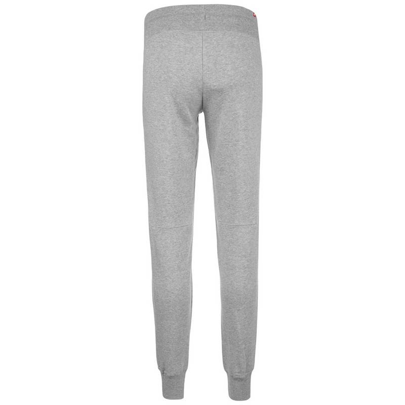 NEW BALANCE Essentials French Terry Trainingshose Damen