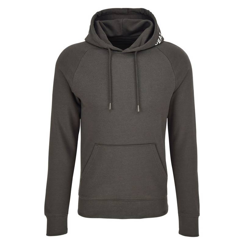 YEAZ CUSHER Hoodie