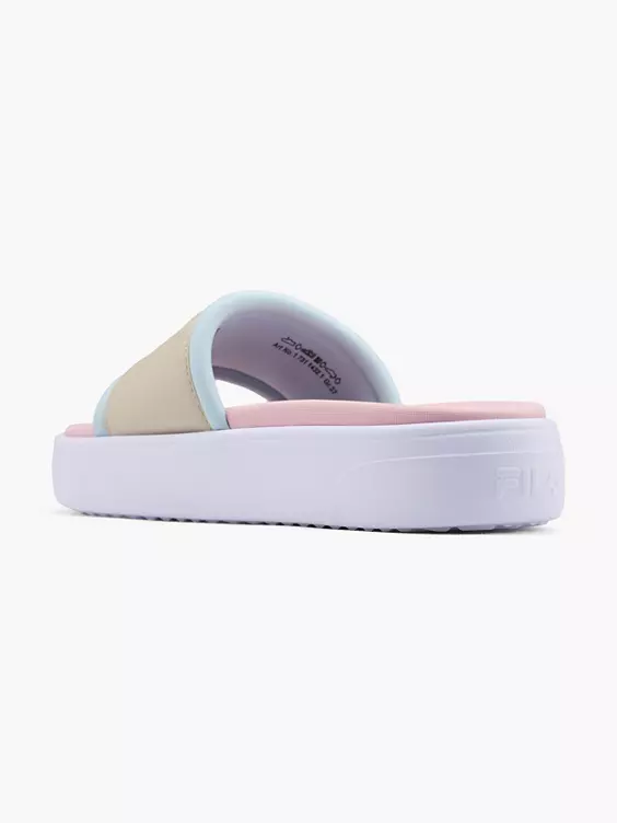 FILA Slides
