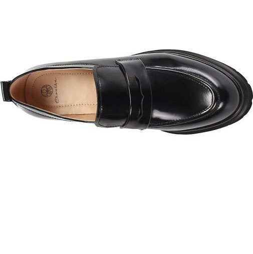ekonika Business-Slipper in klassischem Design