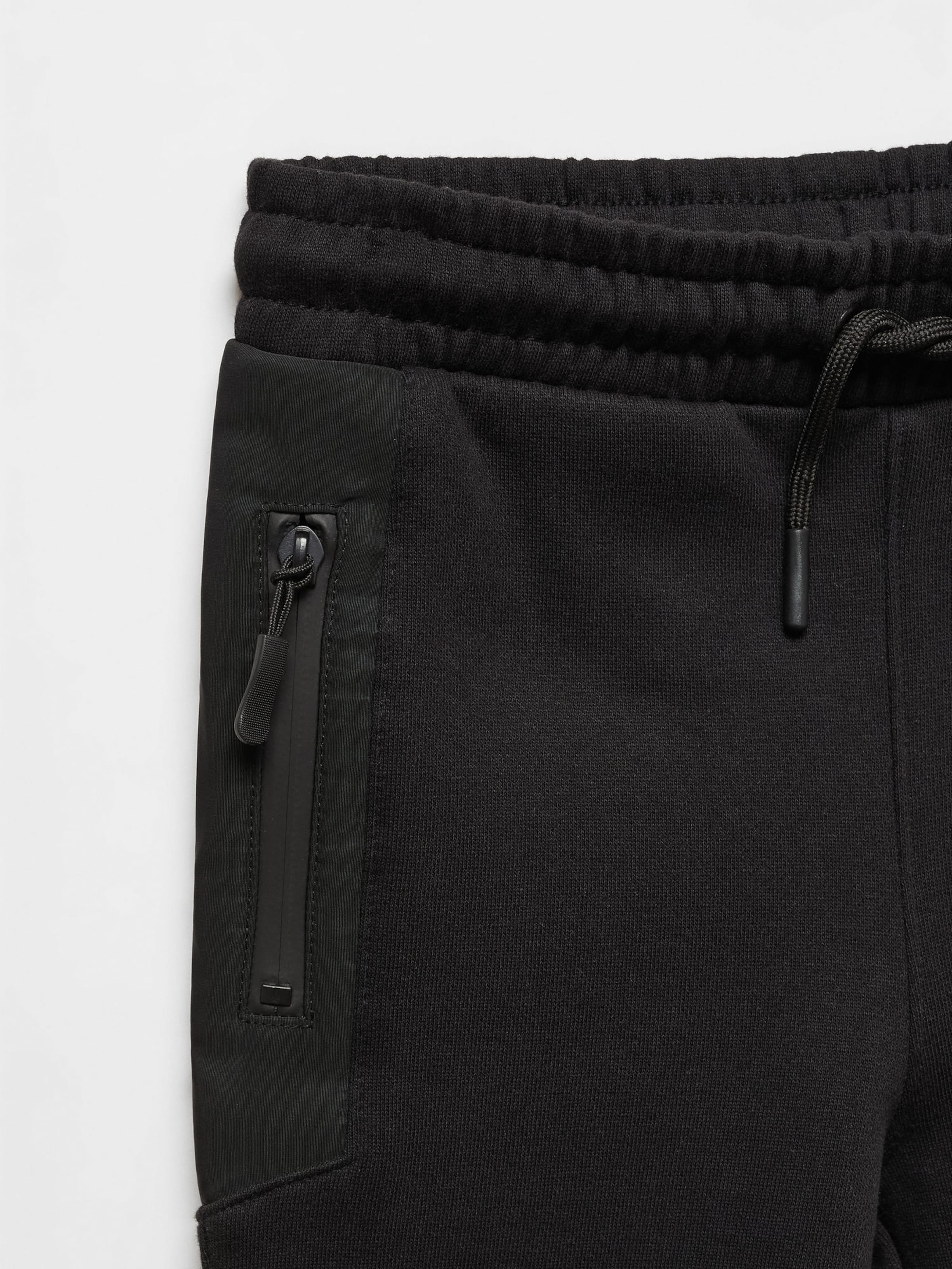 Tapered Pants 'OTHERP'
