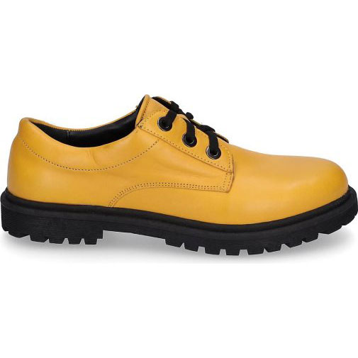JOSEF SEIBEL Halbschuh Susanna 07, gelb