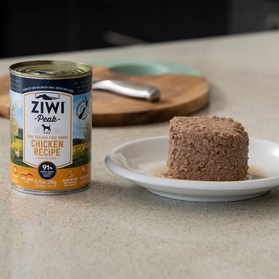 Ziwi Peak 6 x 390 g
