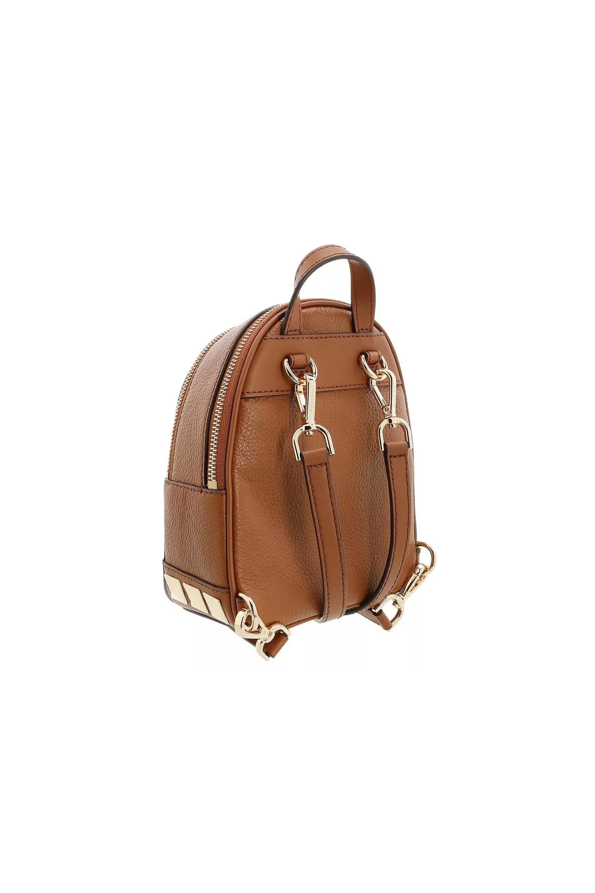 Michael Kors  Handtasche - Braun - Strukturiert