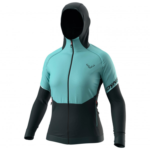 Dynafit - Women's Alpine Hybrid Jacket - Laufjacke