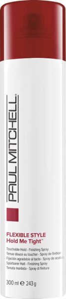Paul Mitchell FlexibleStyle Hold Me Tight Haarspray