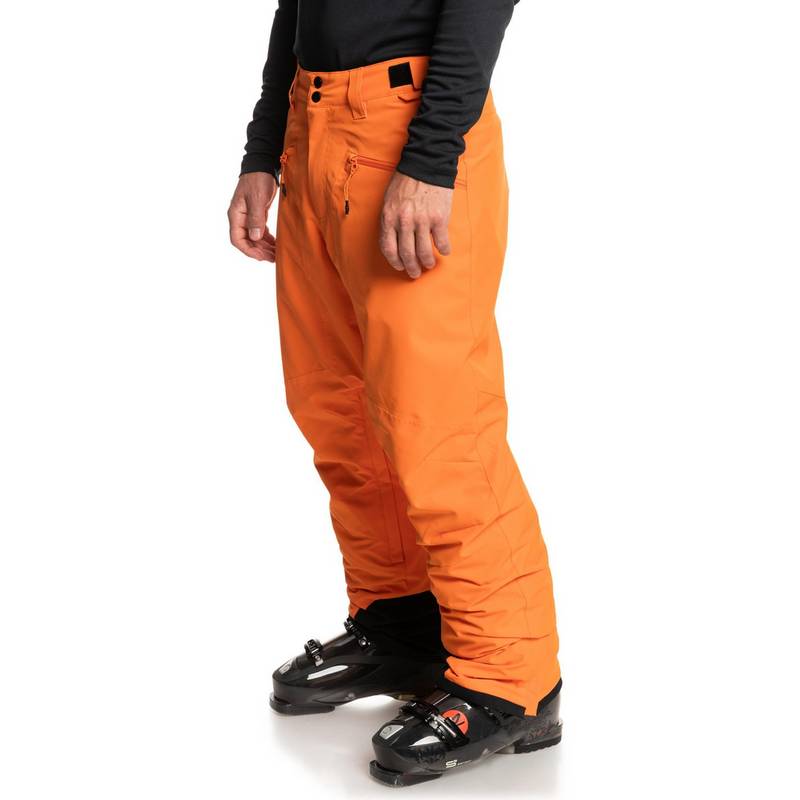 Quiksilver BOUNDRY PT Skihose Herren